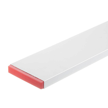 Правило-уровень алюминиевое 2 м 2 глазка Hesler