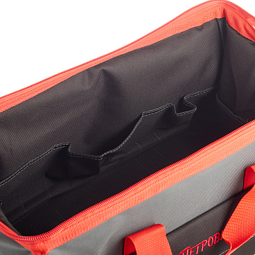 Сумка для инструментов Петрович 525х250х305 мм