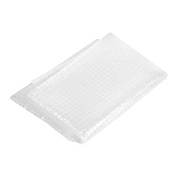 Пленка армированная КМ 90 г/кв.м 2 м пог.м