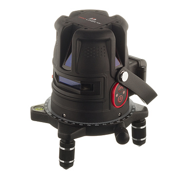 Уровень лазерный Ada PROLiner 4V (А00474)