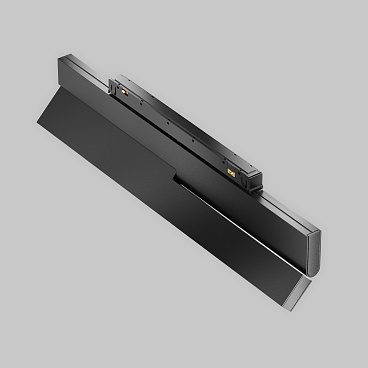 Трековый светильник Technical TR242-4-12WTW-DSZ-B