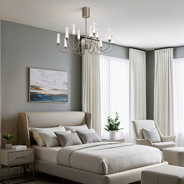 Потолочный светильник Freya FR2050CL-L36N