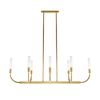 Потолочный светильник Maytoni MOD423CL-08C