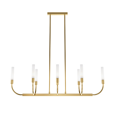 Потолочный светильник Maytoni MOD423CL-08C