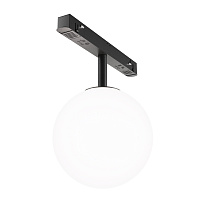 Трековый светильник Technical TR038-4-5WTW-DD-B