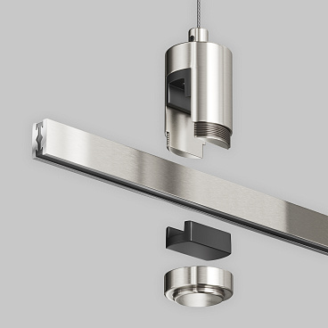 Комплектующие для трековой системы Technical TRA157SW-S1-PT