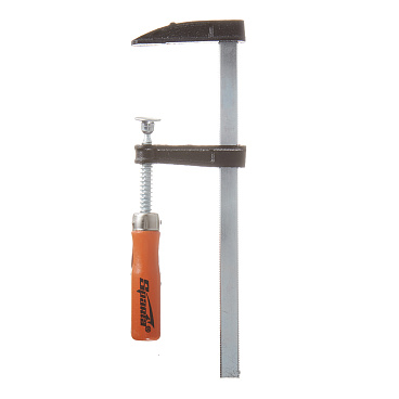 Струбцина столярная Sparta F-тип 200х50 мм (204265)