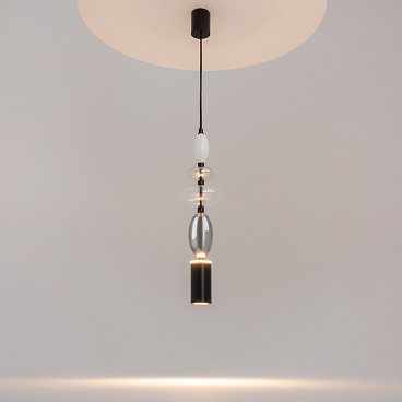 Подвесной светильник Maytoni MOD071PL-L8B3K1