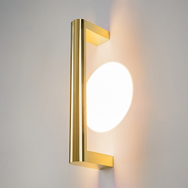 Настенный светильник (бра) Maytoni MOD288WL-L5G3K