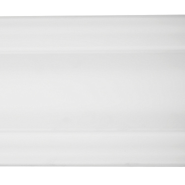 Плинтус потолочный из пенополистирола 95х95х2000 мм Плинтэкс I 95/95