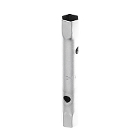 Ключ трубчатый AV Steel 18х19 мм (AV-351819)