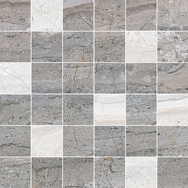 Moon Мозаика 30х30