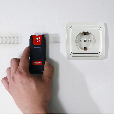 Детектор скрытой проводки Condtrol Drill Check (3-12-025)