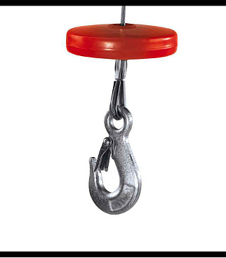 Тельфер электрический Einhell TC-EH 1000 1600 Вт 1000 кг (2255160)