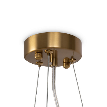 Подвесной светильник Freya FR5141PL-08BS1