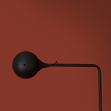 Напольный светильник (торшер) Freya FR5606FL-L9B