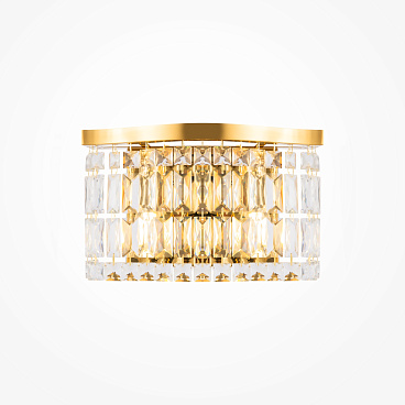 Настенный светильник (бра) Maytoni DIA005WL-02G