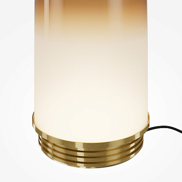 Настольный светильник Maytoni MOD488TL-L8BS3K