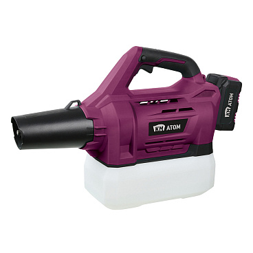 Опрыскиватель аккумуляторный КМ АТОМ 18 В 2 л без АКБ и ЗУ (CFS-181)