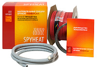 Теплый пол Spyheat Универсал 4,5-6 кв.м 700 Вт на катушке 59 м