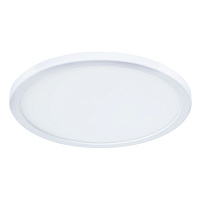 Светильник встраиваемый светодиодный белый 14 Вт 4000К IP20 Arte Lamp Mesura ДВО (A7974PL-1WH)