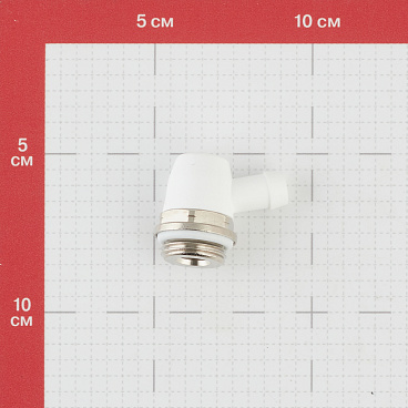 Кран сливной Simplex тип I стандартная серия 1/2 НР(ш) для радиатора (F10622)