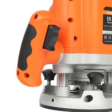 Фрезер электрический Patriot ER 180 (150300180) 1600 Вт