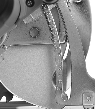 Пила дисковая электрическая Интерскол ДП-190/1600М 1600 Вт 190 мм (97.1.1.20)