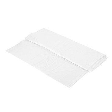 Пленка защитная Hesler 40 мкм 4х5 м (20 кв.м)