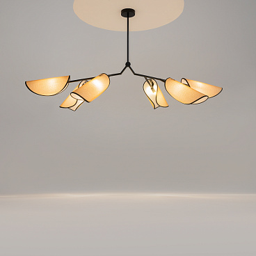 Подвесной светильник Maytoni MOD225PL-06B