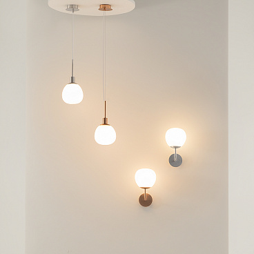 Подвесной светильник Maytoni MOD221-PL-01-G