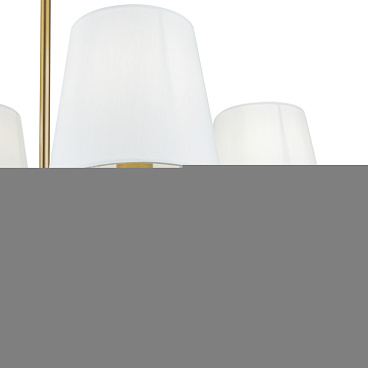 Подвесной светильник Freya FR2029PL-04BS