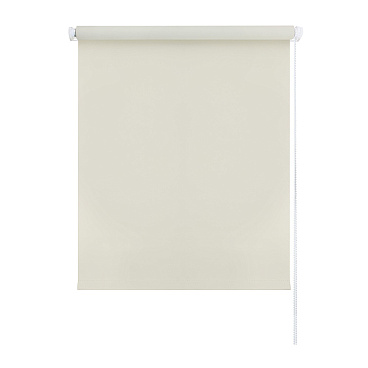 Рулонная штора блэкаут 42,5х175 см Legrand Blackout бежевая