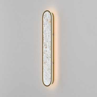 Настенный светильник (бра) Maytoni MOD429WL-L30BSK