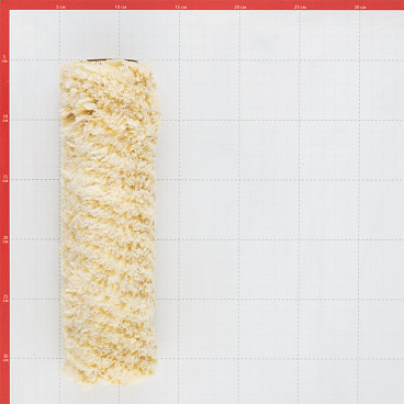 Валик полиамид 250 мм d45 мм ворс 20 мм для водной и алкидной основы без ручки Beorol