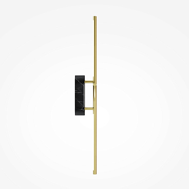 Настенный светильник (бра) Maytoni MOD256WL-L5BS3K3