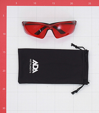 Очки ADA Laser glasses (A00126) для лазерных приборов