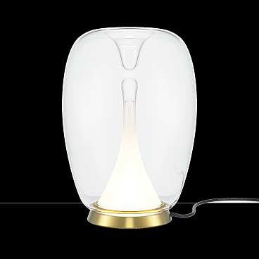 Настольный светильник Maytoni MOD282TL-L15G3K1