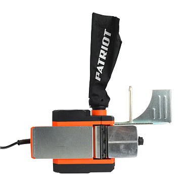 Рубанок электрический Patriot PL 750 (150301115) 750 Вт