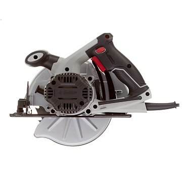 Пила дисковая электрическая Зубр ПД-55 1300 Вт 165 мм