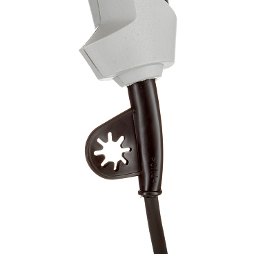 Дрель сетевая ударная Зубр ДУ-550 ЭР 550 Вт ключевой патрон