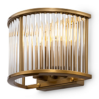 Настенный светильник (бра) Freya FR5053WL-02BS