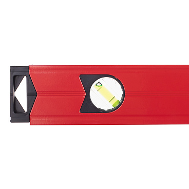 Уровень магнитный Hesler 60 см 3 глазка