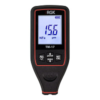 Толщиномер RGK TM-17 (775304)