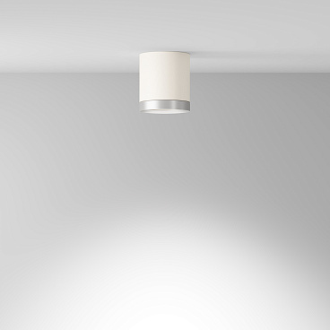 Потолочный светильник Technical C086CM-GX53-MRD-WS