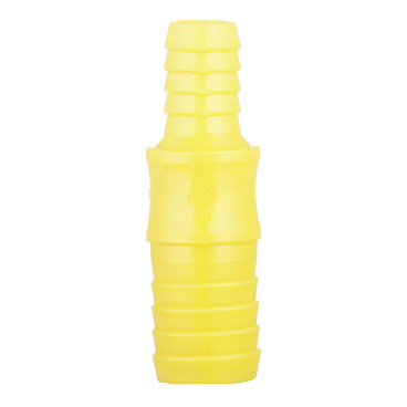 Соединитель 1/2х3/4 для поливочного шланга Инструм-Агро пластиковый (011877-1)