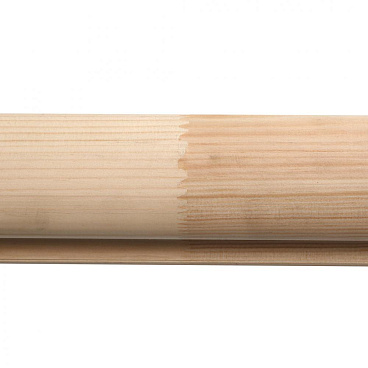 Поручень 45х60х3000 мм деревянный сорт А клееный