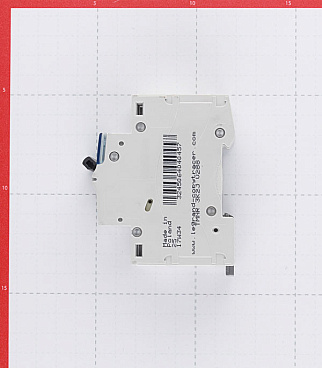 Автоматический выключатель модульный Legrand TX3 2P 32А тип C 6 кА 230/400 В (404045)