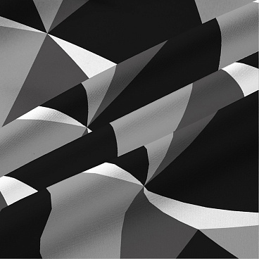 Комплект постельного белья 2-спальный бязь Василиса 7650/1 мультиколор с простыней 200х215 см