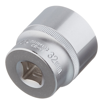 Головка торцевая Jonnesway 1/2х32 мм шестигранная